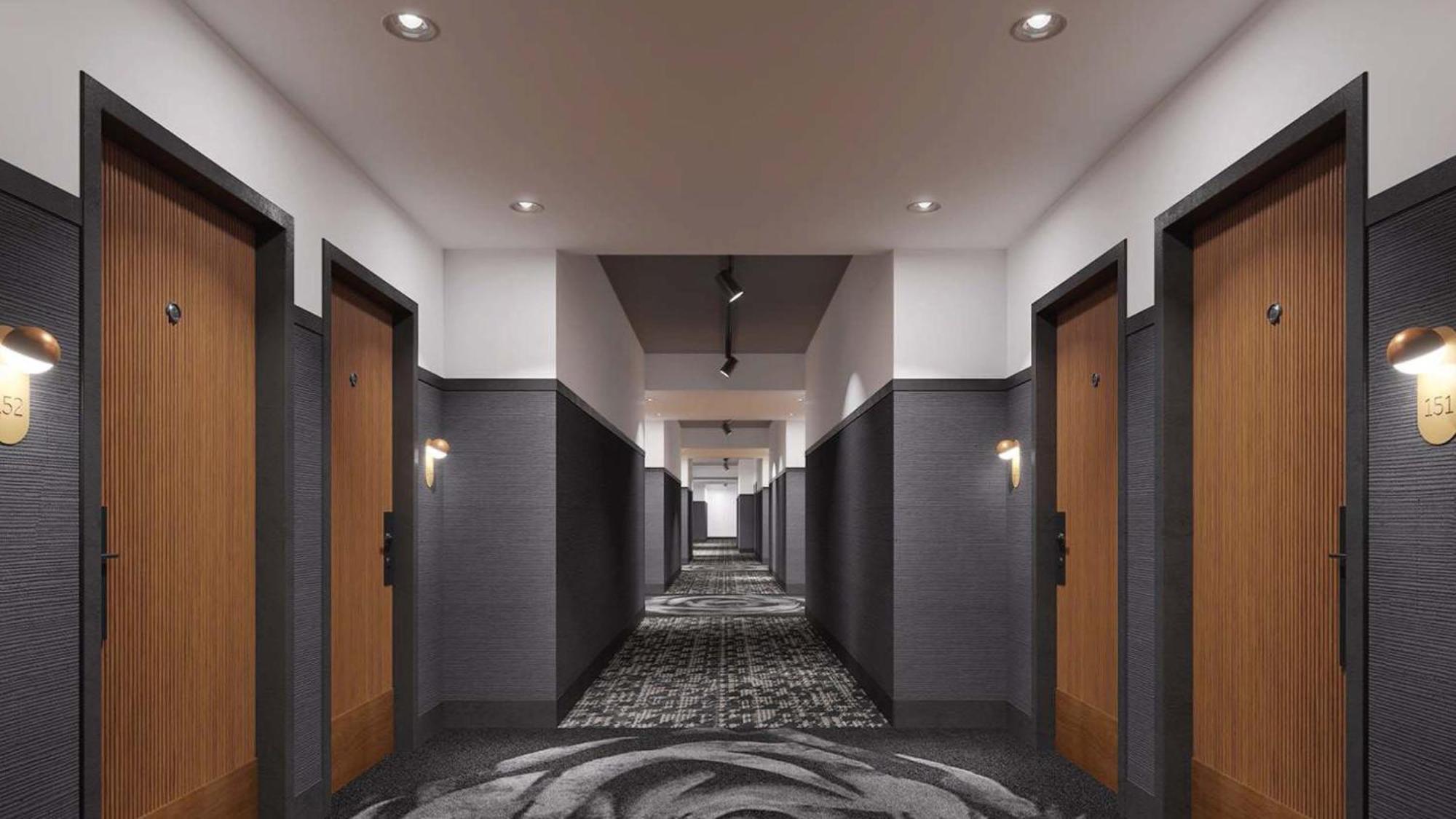 The Rose Gaming Resort Dumfries Eksteriør bilde