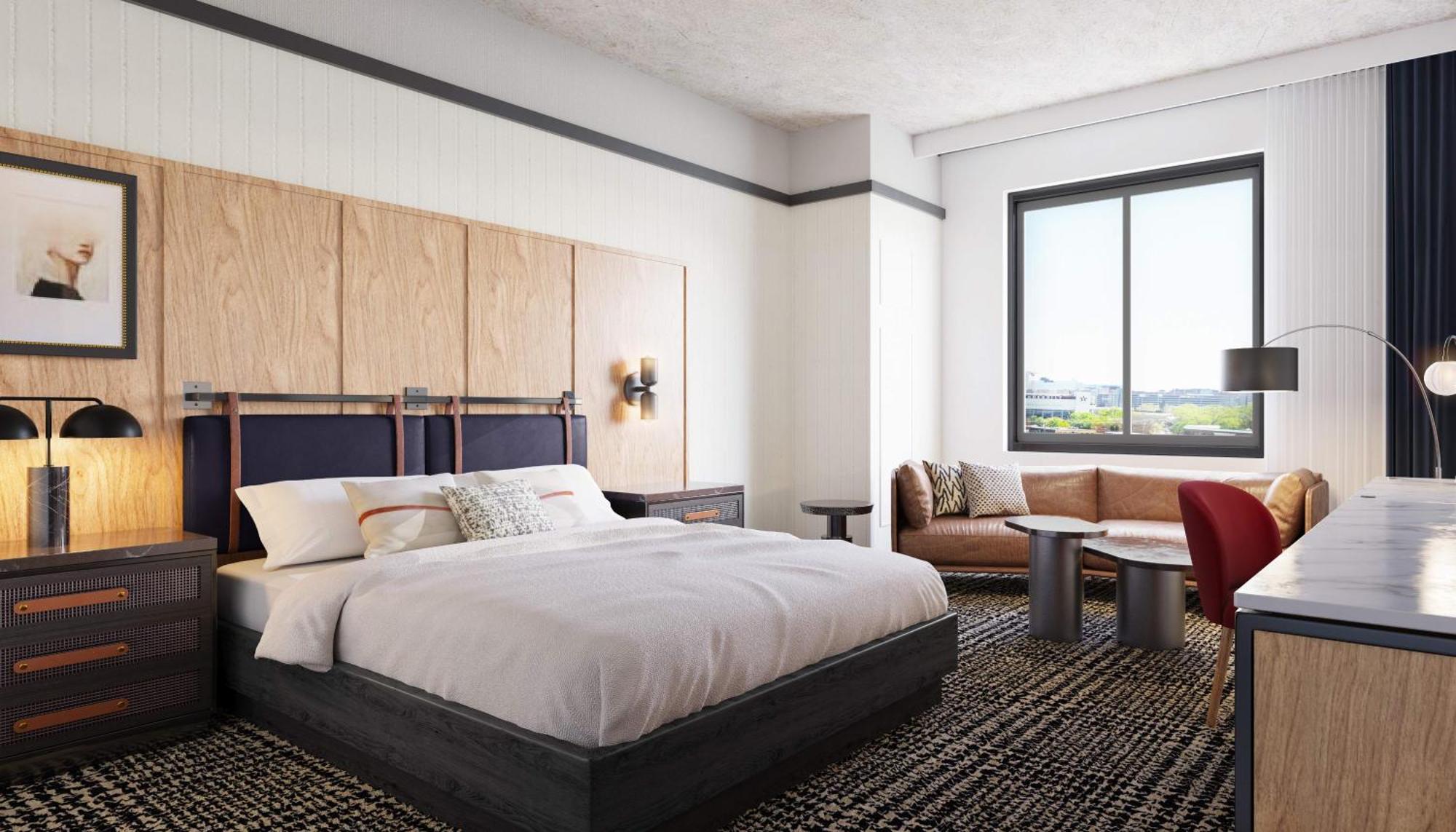 The Rose Gaming Resort Dumfries Eksteriør bilde